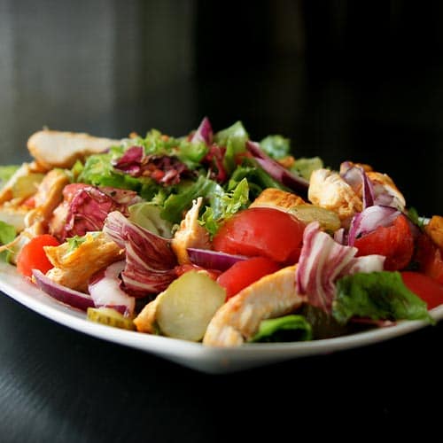 Salads